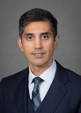 Bilal Iftikhar Chughtai, MD logo